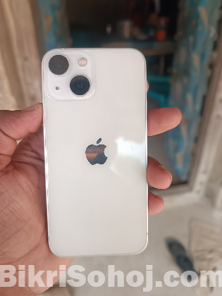 Iphone 13 mini